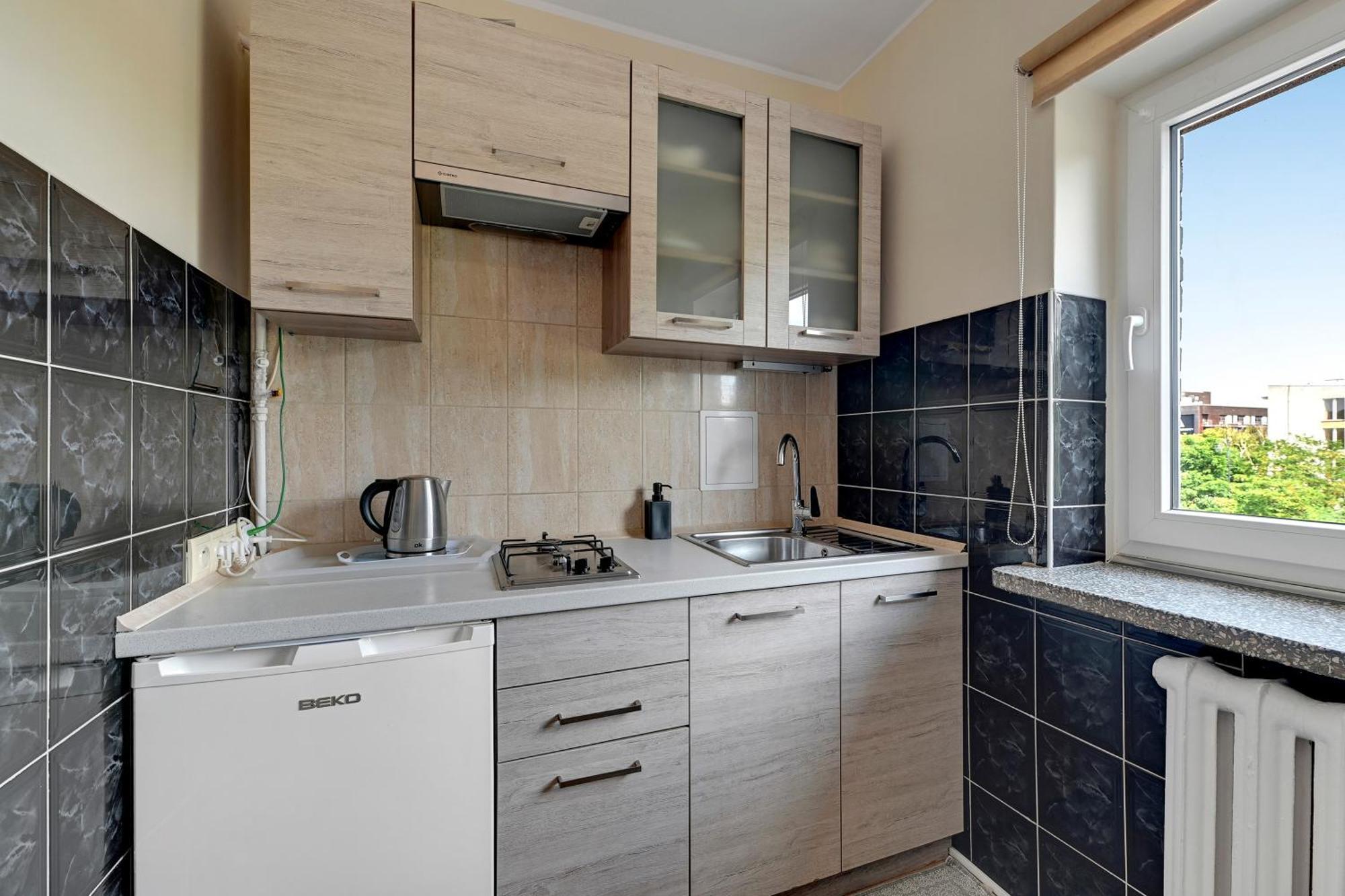 Apartamenty Muszelka 300 M Od Morza Zoppot Exterior foto