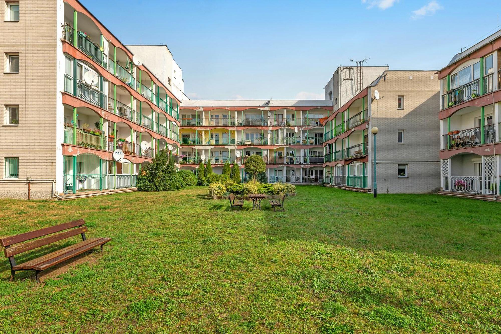 Apartamenty Muszelka 300 M Od Morza Zoppot Exterior foto